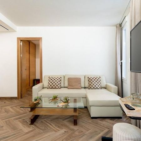 Murillo Fantastic Apartment Downtown Sevilla Екстер'єр фото