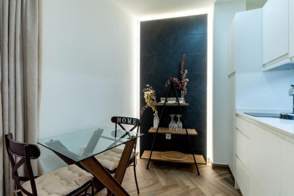 Murillo Fantastic Apartment Downtown Sevilla Екстер'єр фото