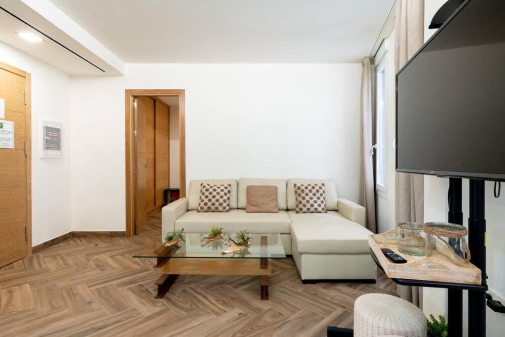 Murillo Fantastic Apartment Downtown Sevilla Екстер'єр фото