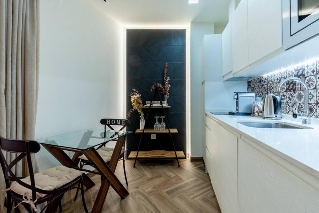 Murillo Fantastic Apartment Downtown Sevilla Екстер'єр фото