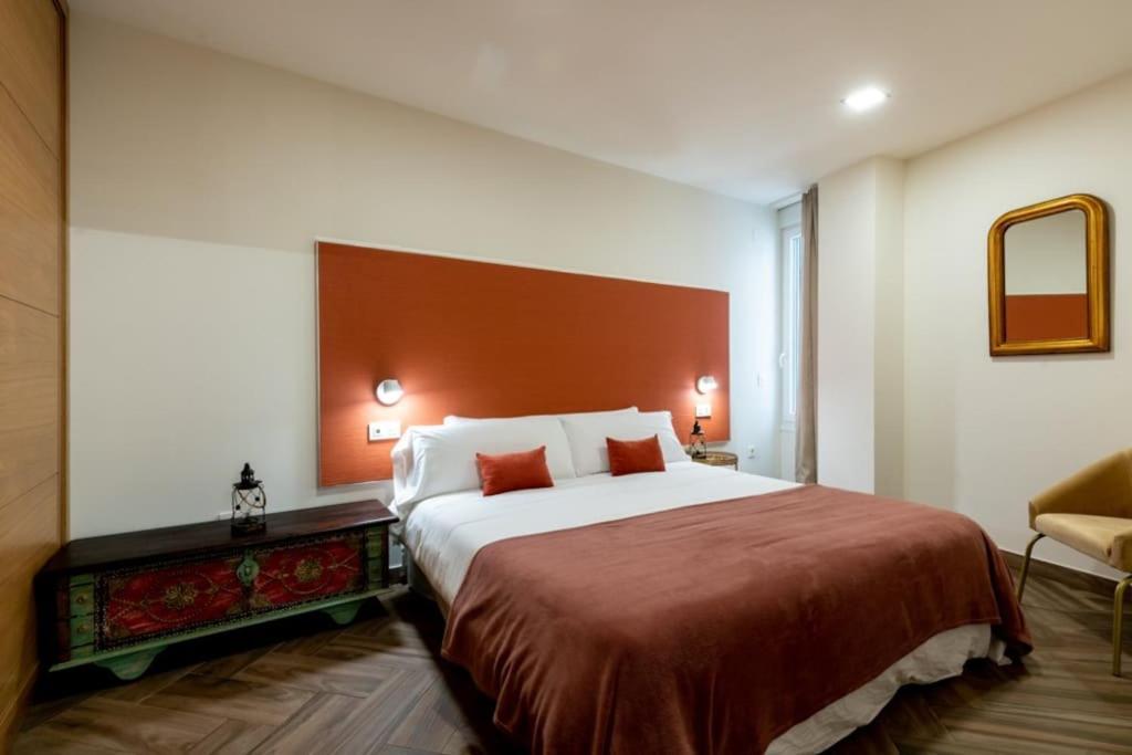 Murillo Fantastic Apartment Downtown Sevilla Екстер'єр фото