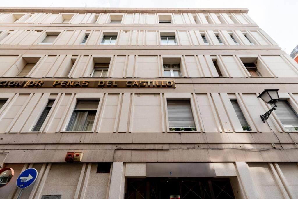 Murillo Fantastic Apartment Downtown Sevilla Екстер'єр фото