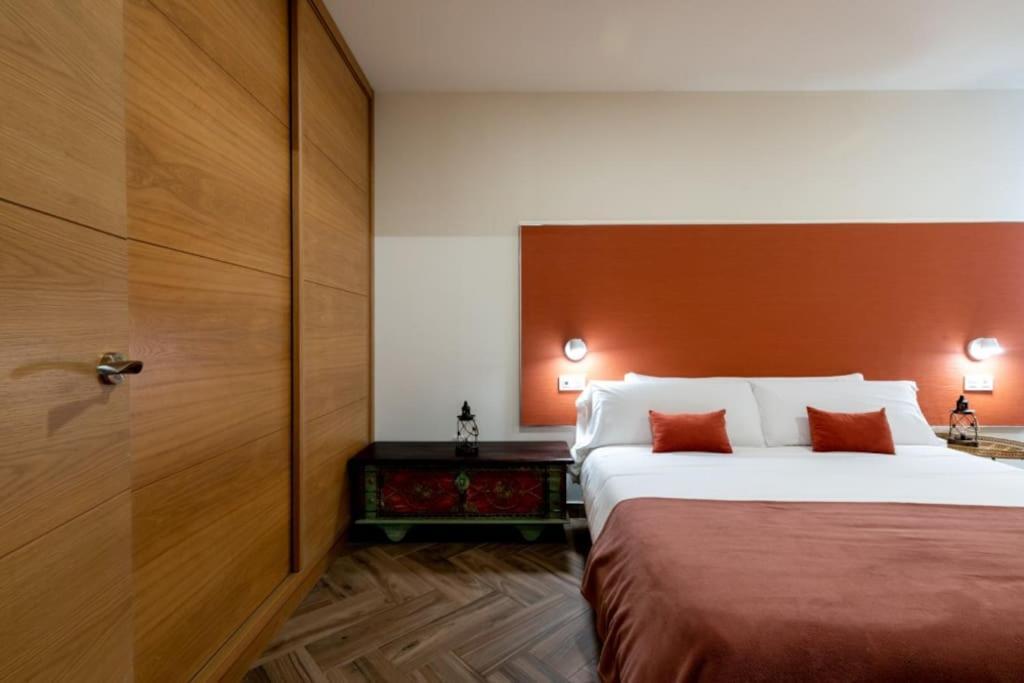 Murillo Fantastic Apartment Downtown Sevilla Екстер'єр фото