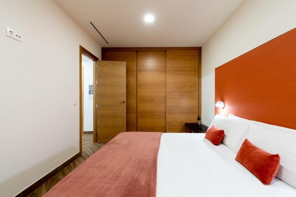 Murillo Fantastic Apartment Downtown Sevilla Екстер'єр фото