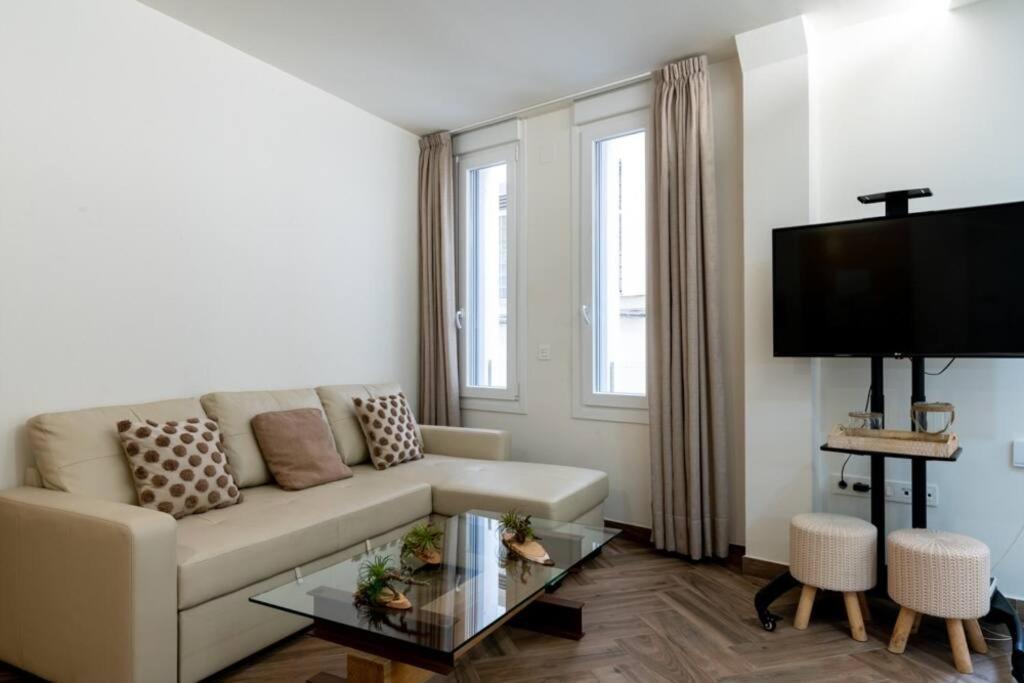Murillo Fantastic Apartment Downtown Sevilla Екстер'єр фото