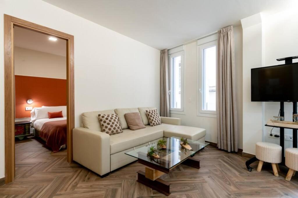 Murillo Fantastic Apartment Downtown Sevilla Екстер'єр фото