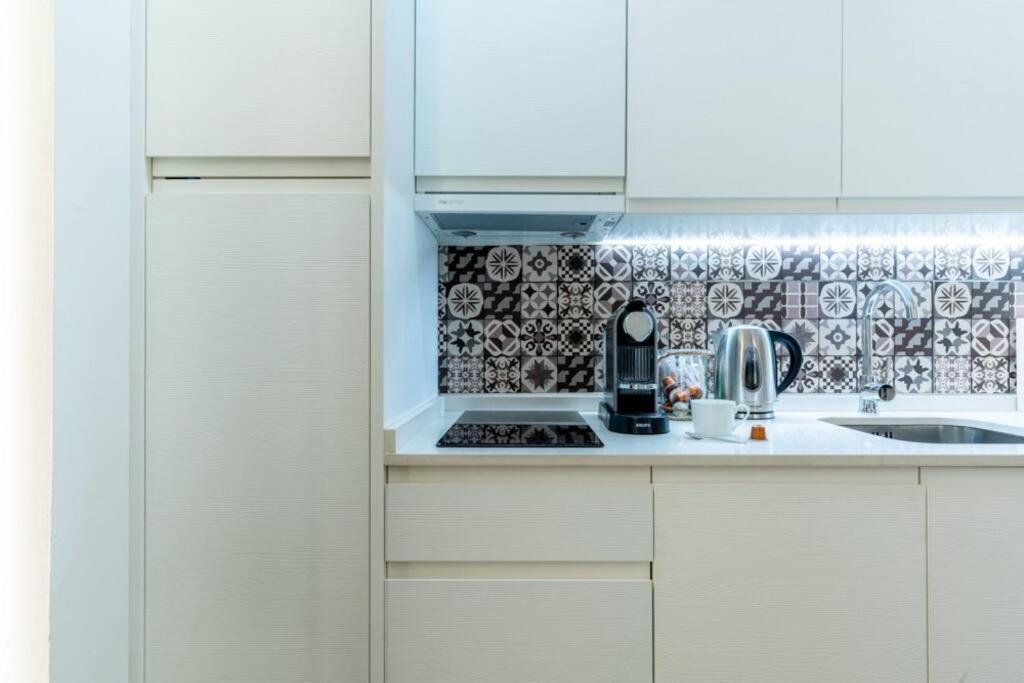 Murillo Fantastic Apartment Downtown Sevilla Екстер'єр фото