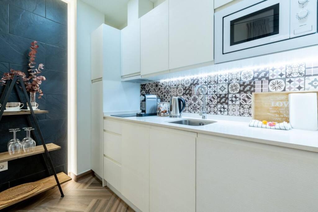 Murillo Fantastic Apartment Downtown Sevilla Екстер'єр фото