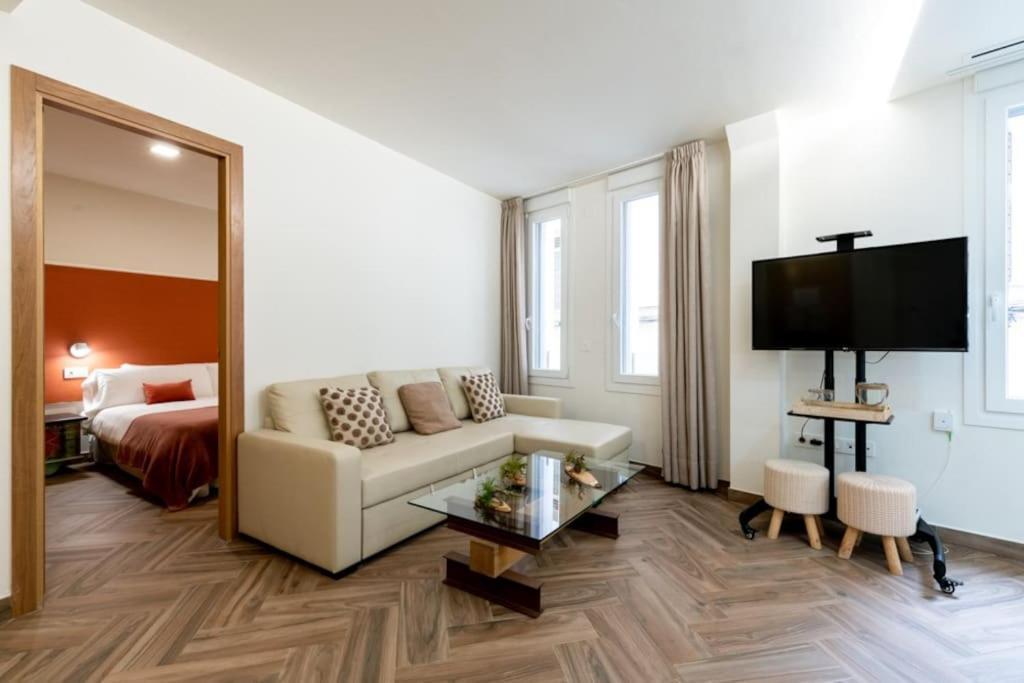 Murillo Fantastic Apartment Downtown Sevilla Екстер'єр фото