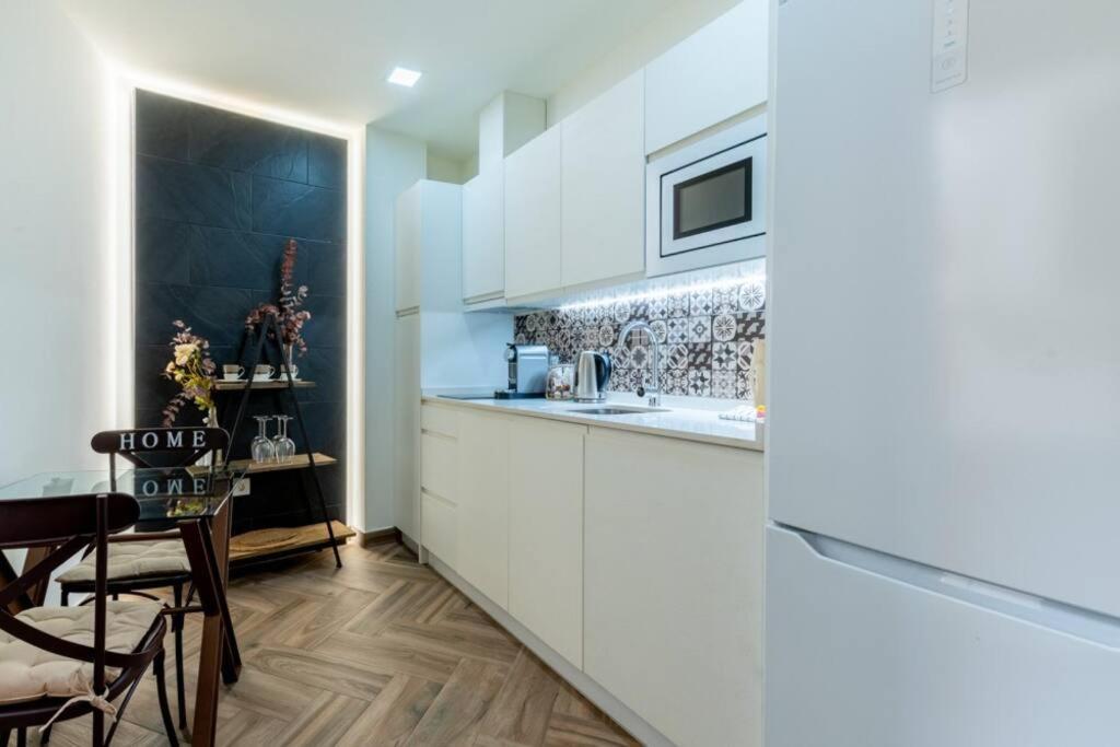 Murillo Fantastic Apartment Downtown Sevilla Екстер'єр фото