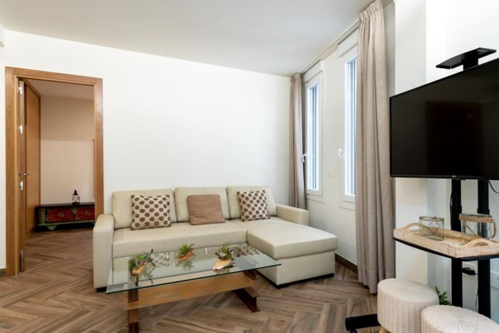 Murillo Fantastic Apartment Downtown Sevilla Екстер'єр фото