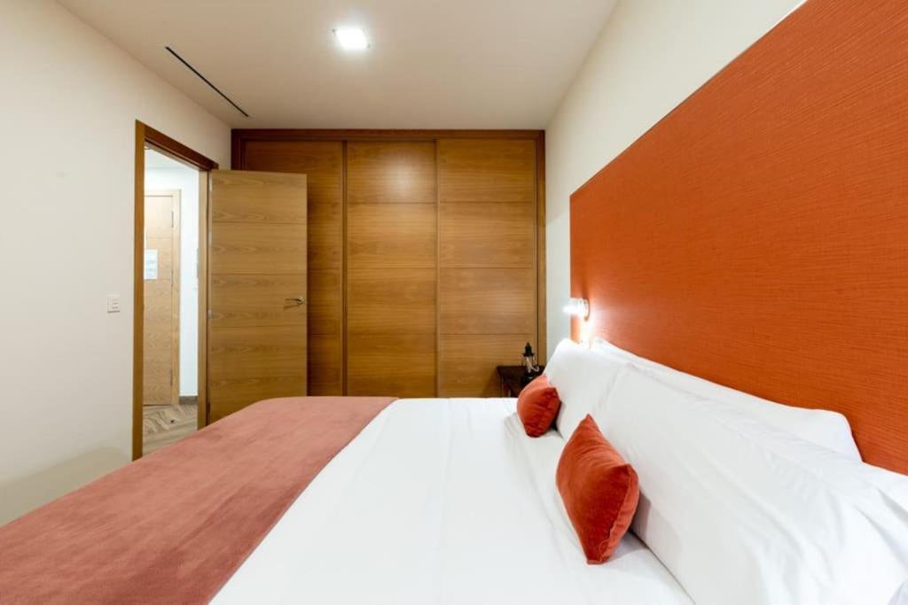 Murillo Fantastic Apartment Downtown Sevilla Екстер'єр фото