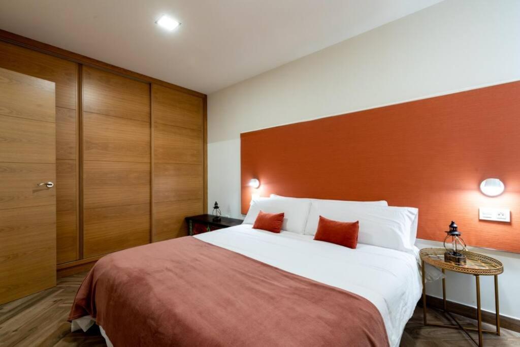 Murillo Fantastic Apartment Downtown Sevilla Екстер'єр фото