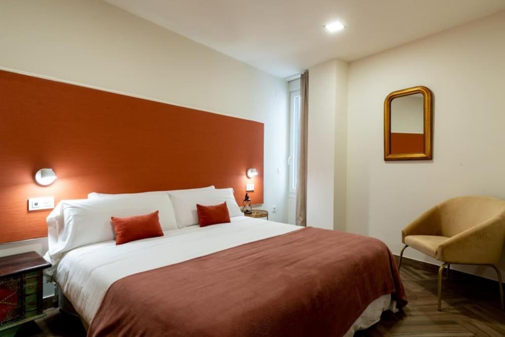 Murillo Fantastic Apartment Downtown Sevilla Екстер'єр фото